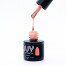 QUY - Gel Polish MEAN PEACH - 8ml